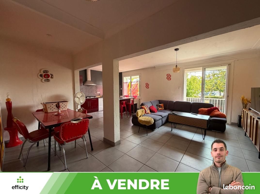 Maison à vendre, 179m², Châtellerault