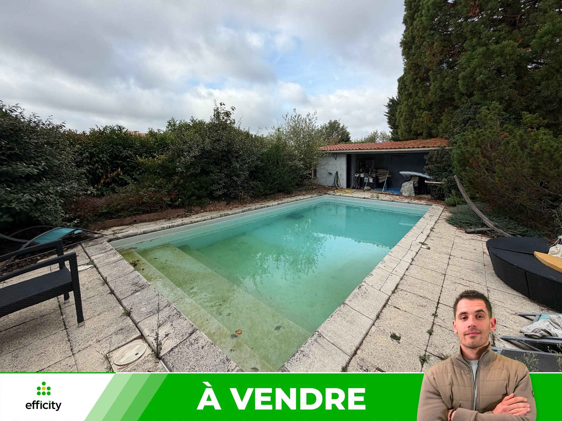 Maison à vendre, 6m², Dienné