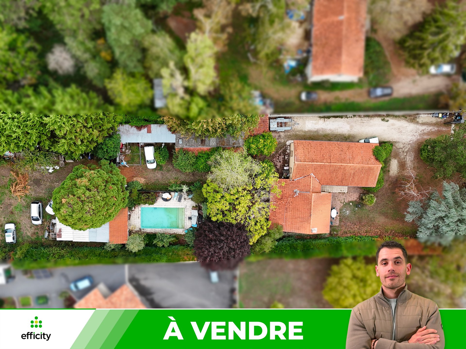 Maison à vendre, 6m², Dienné