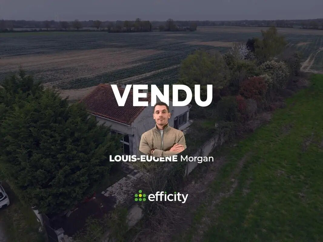 Maison à vendre, 117m², Usson-du-Poitou