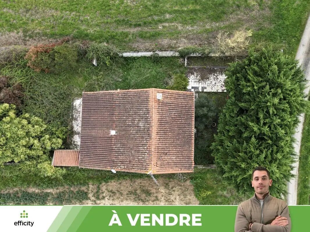 Maison à vendre, 117m², Usson-du-Poitou