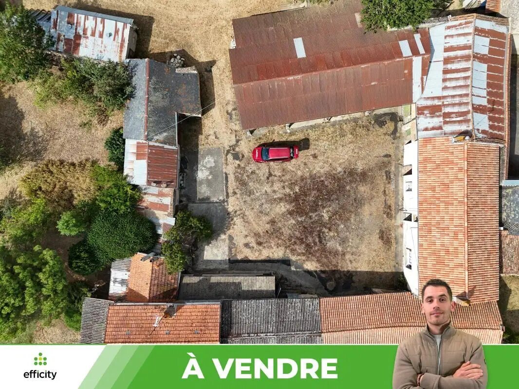 Maison à vendre, 184m², Marnes