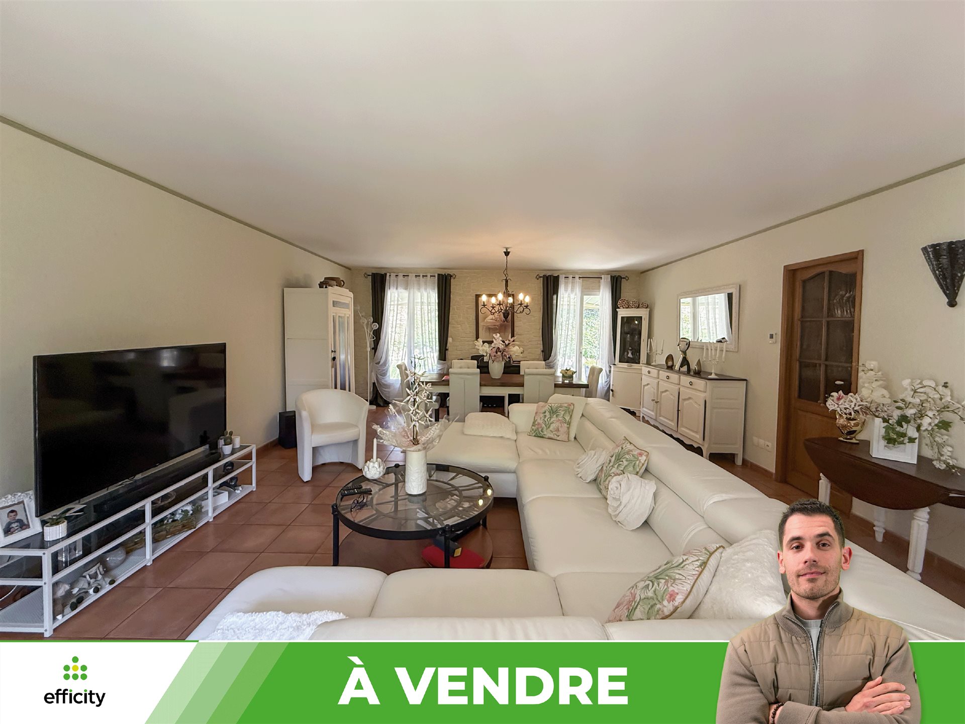 Maison à vendre, 6m², Chasseneuil-du-Poitou