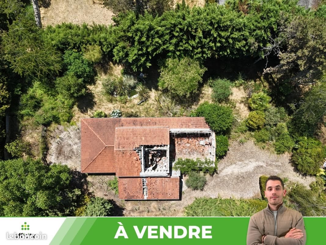 Maison à vendre, 144m², Sèvres-Anxaumont