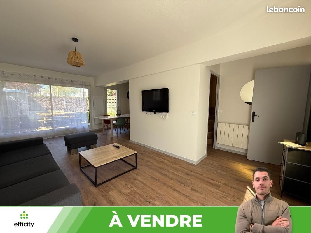 Maison à vendre, 90m², Poitiers