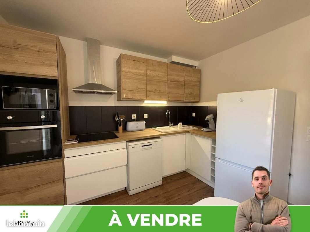 Maison à vendre, 90m², Poitiers