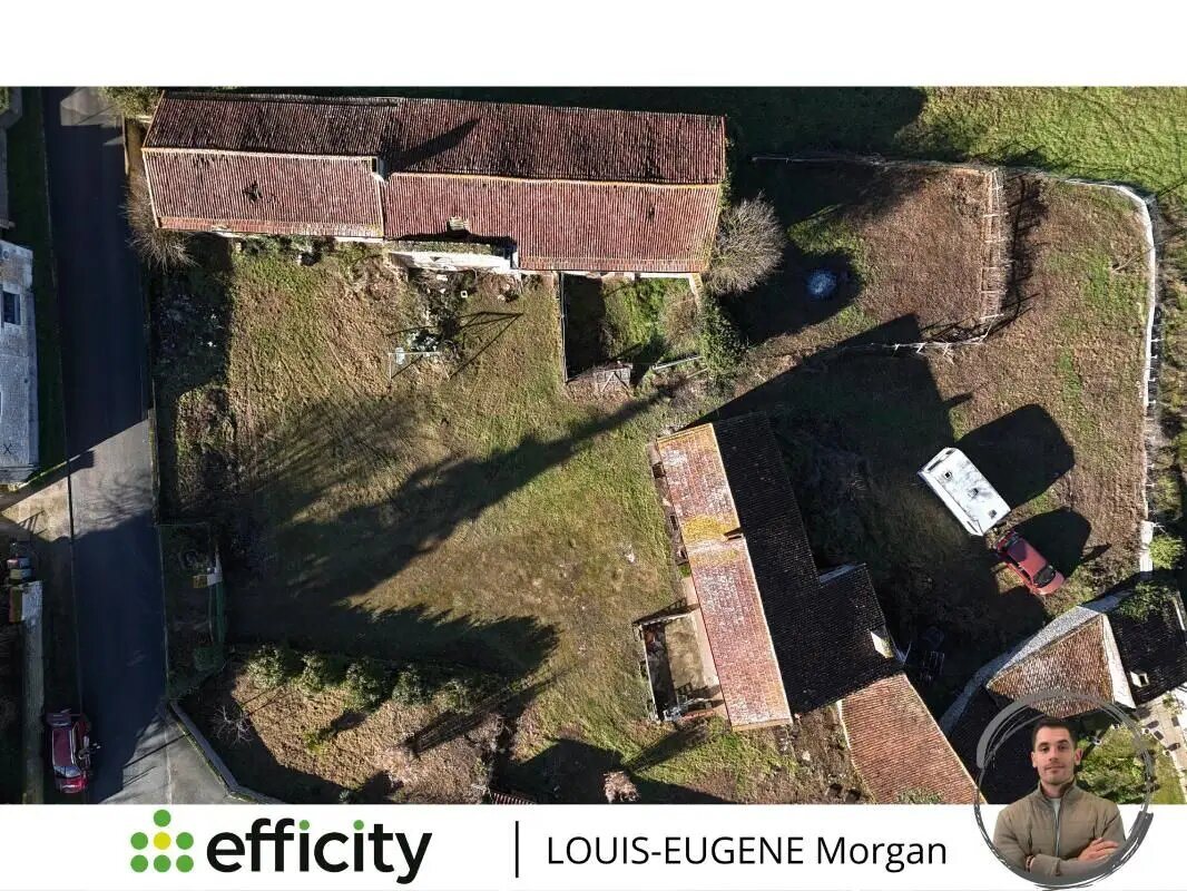Maison à vendre, 82m², Messemé
