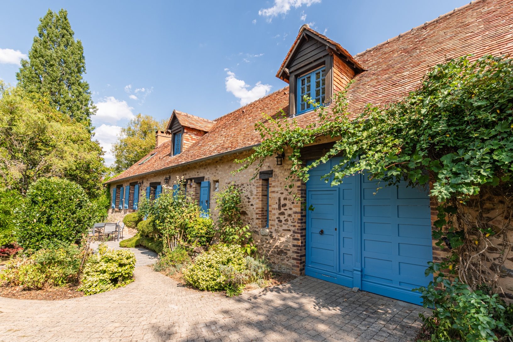 Maison à vendre, 153m², Chemiré-le-Gaudin