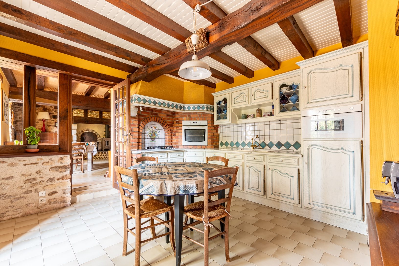 Maison à vendre, 153m², Chemiré-le-Gaudin