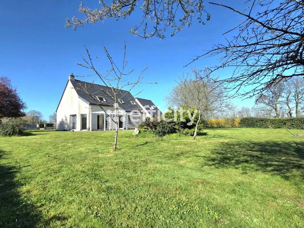 Maison à vendre, 143m², Courtillers