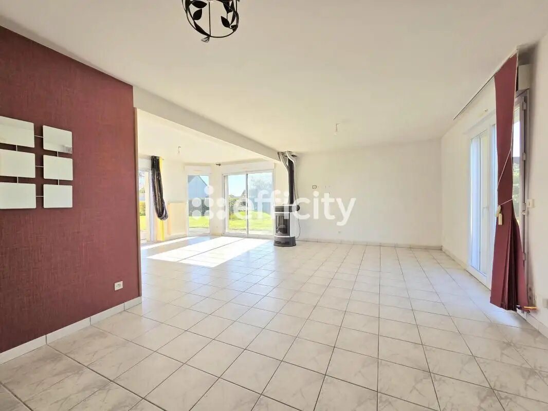 Maison à vendre, 143m², Courtillers