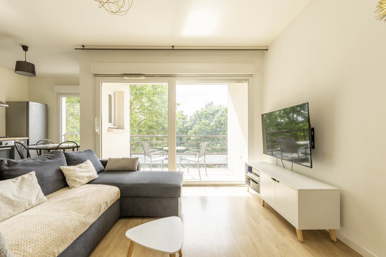 Appartement à vendre, 63m², Le Mans