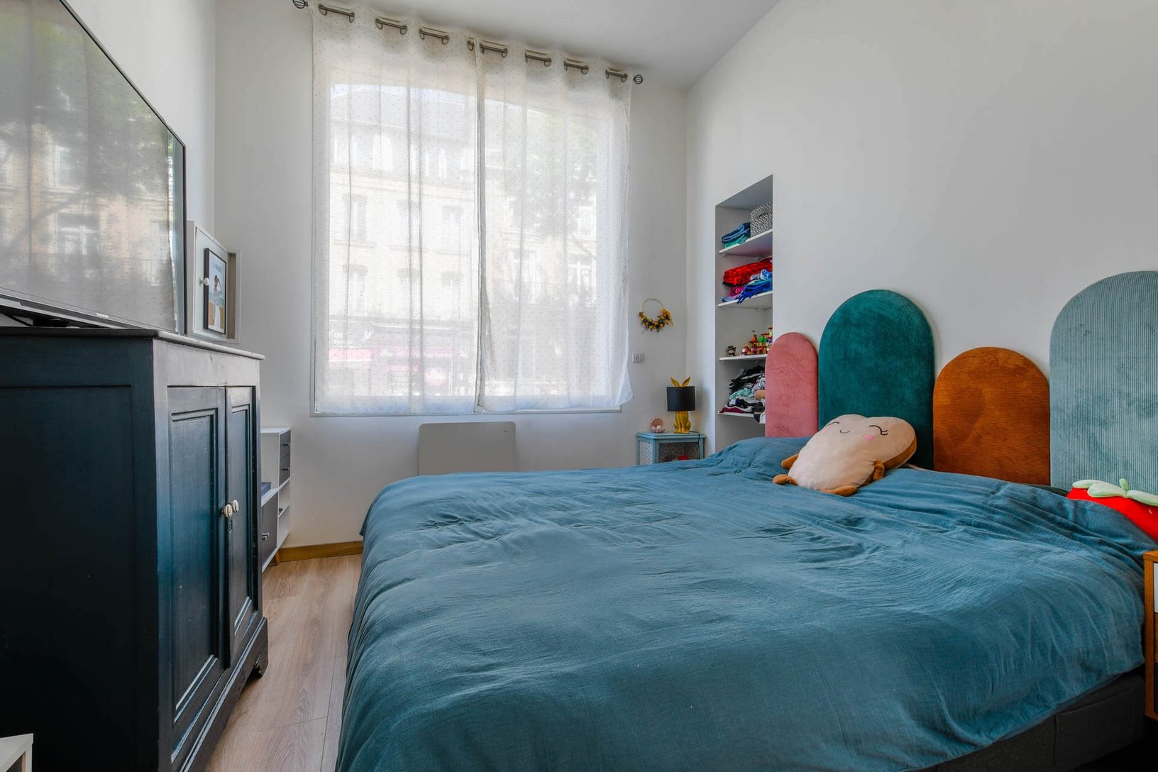 Appartement à vendre, 26m², Le Mans