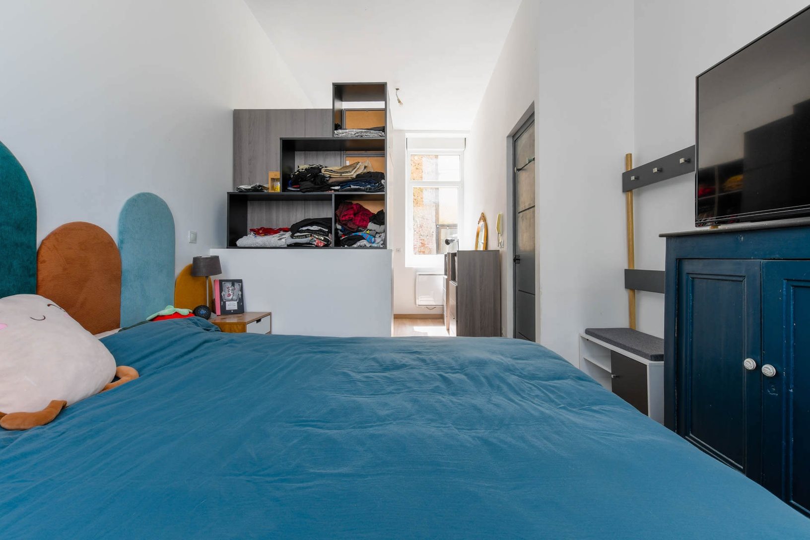 Appartement à vendre, 26m², Le Mans