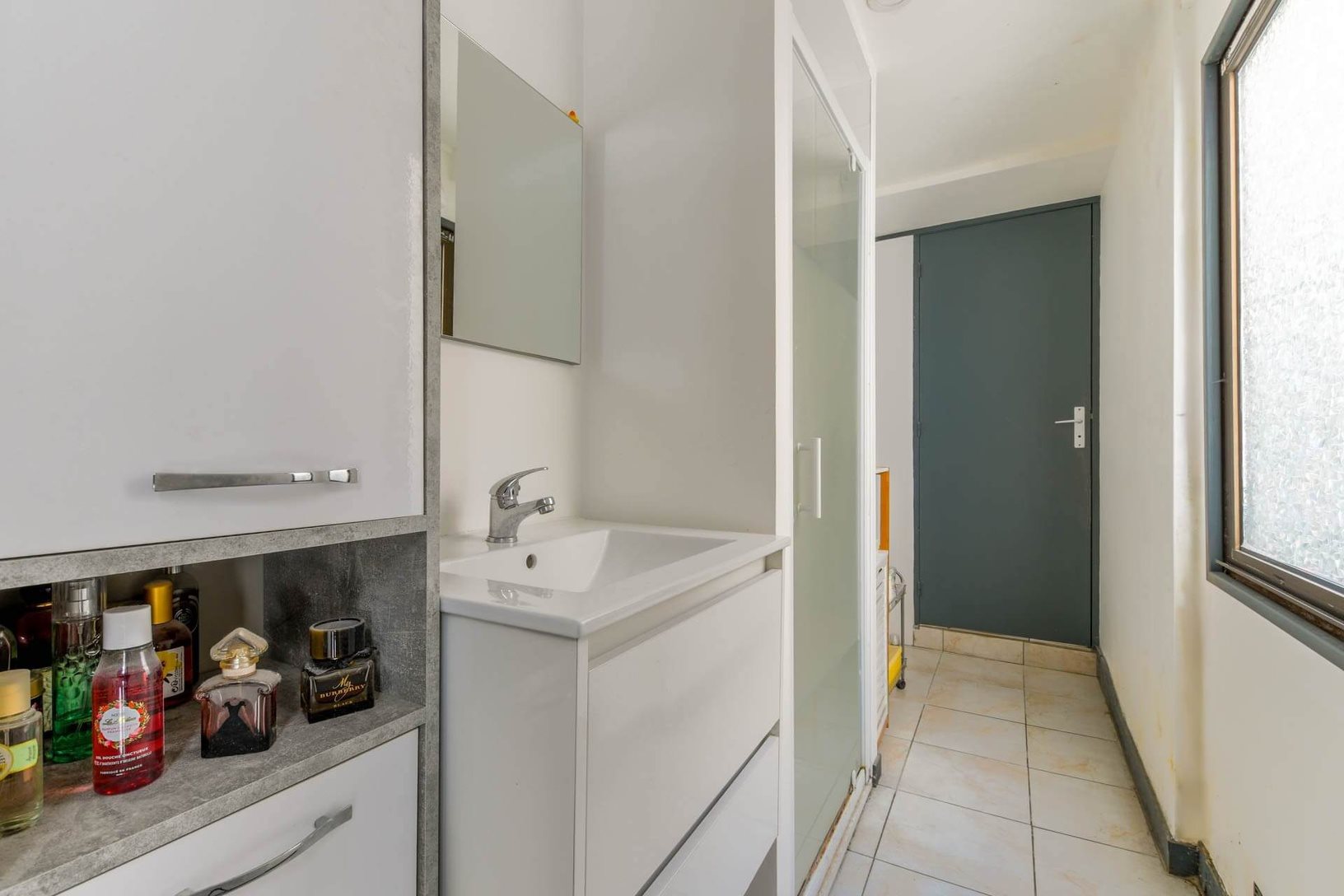 Appartement à vendre, 26m², Le Mans