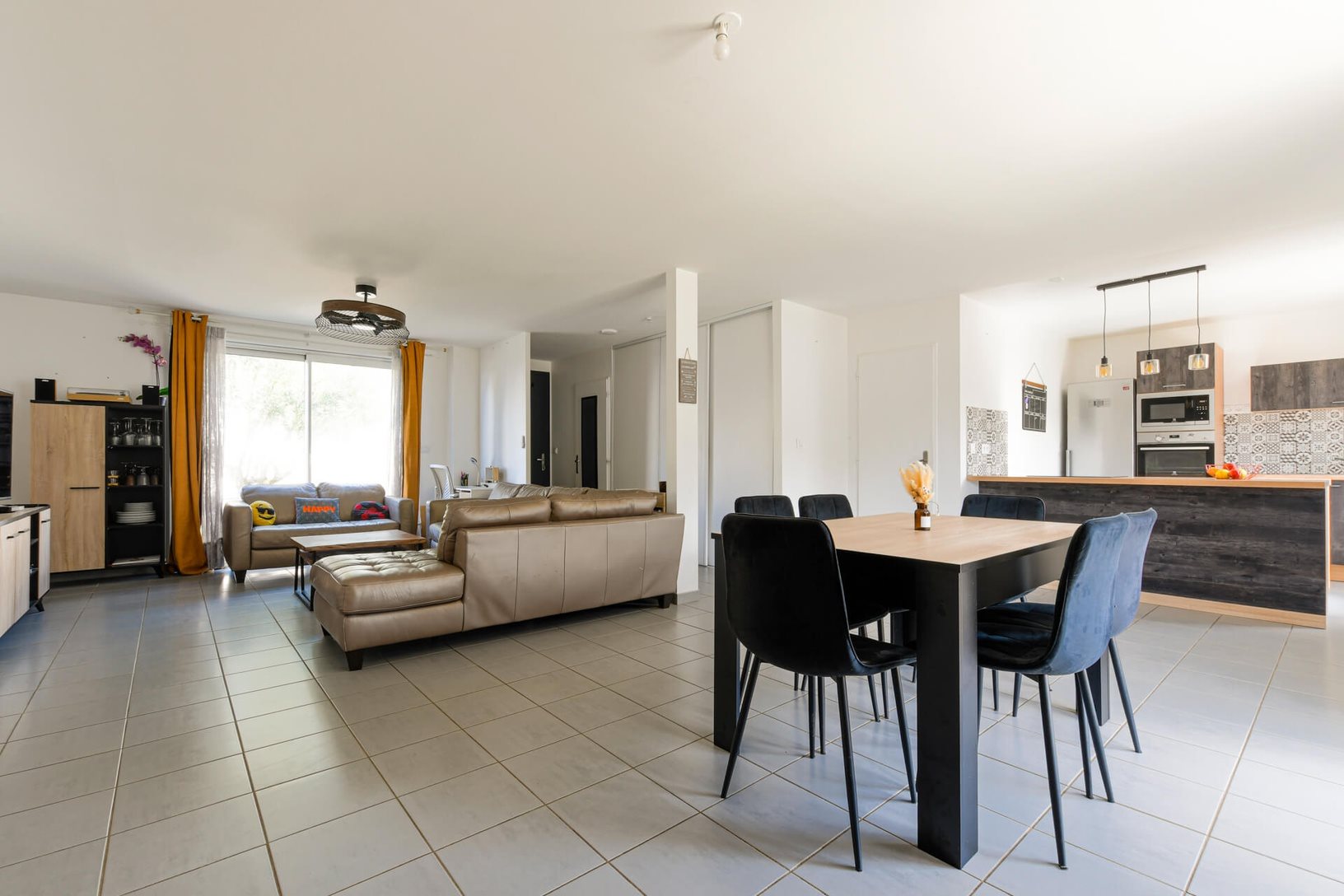 Maison à vendre, 120m², Sargé-lès-le-Mans