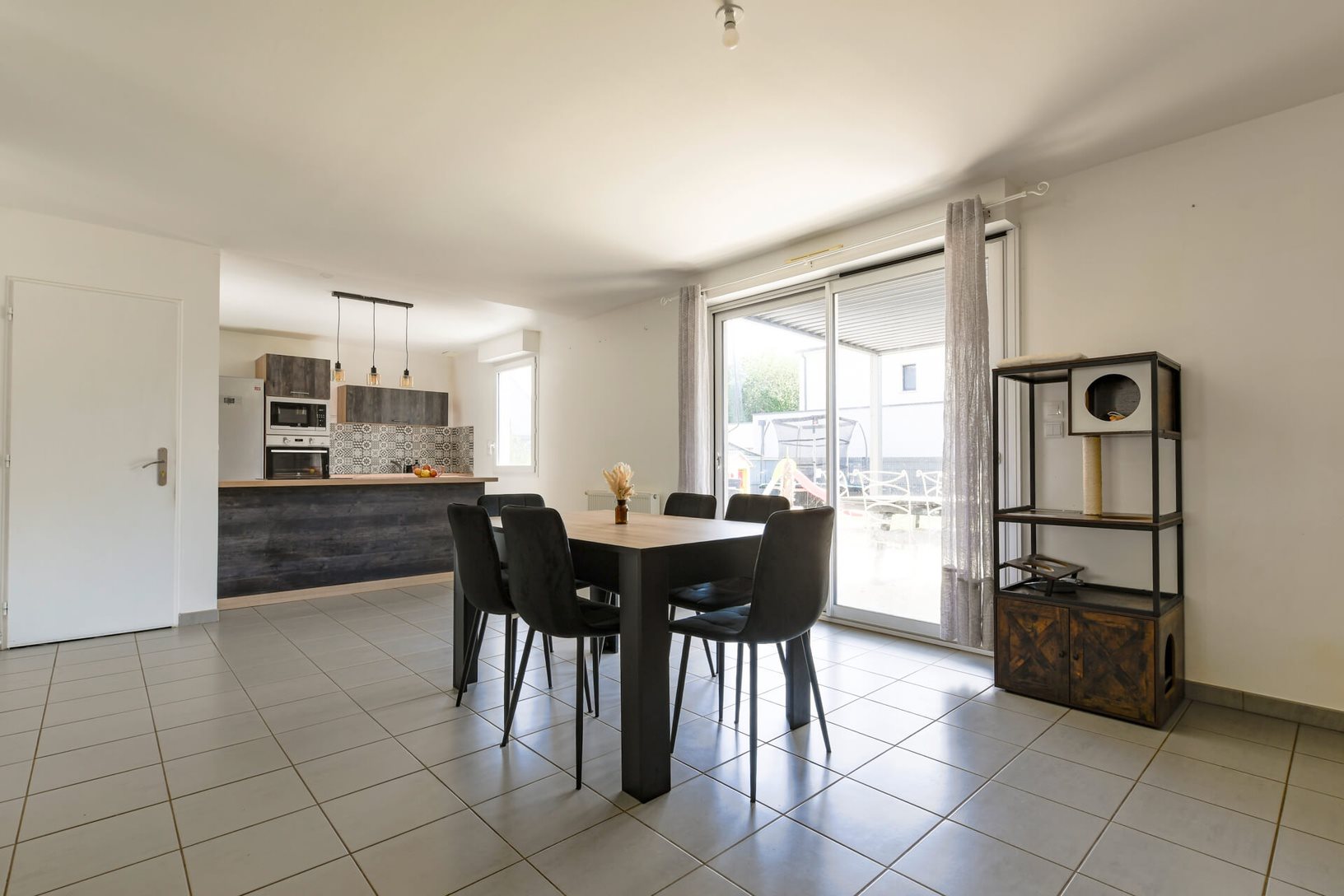 Maison à vendre, 120m², Sargé-lès-le-Mans