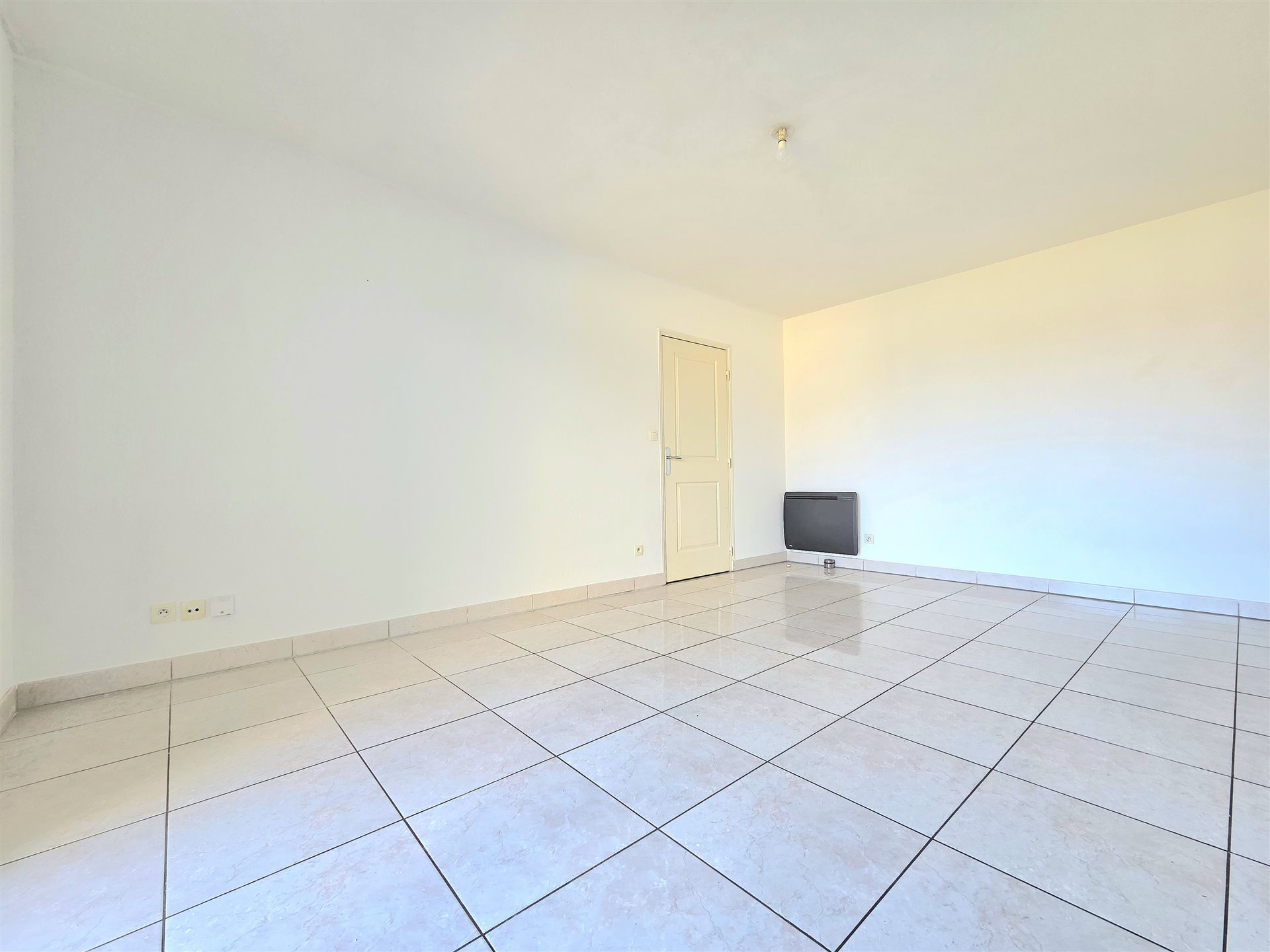 Appartement à vendre, 57m², Le Mans