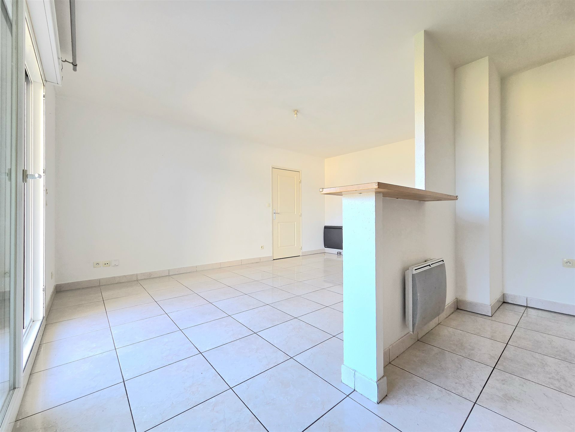 Appartement à vendre, 57m², Le Mans