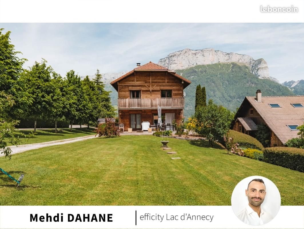 Maison à vendre, 162m², Alex