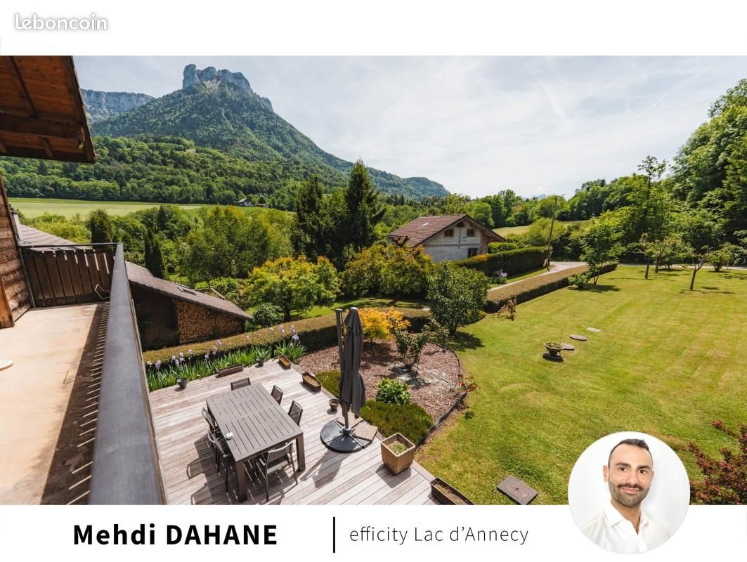 Maison à vendre, 162m², Alex