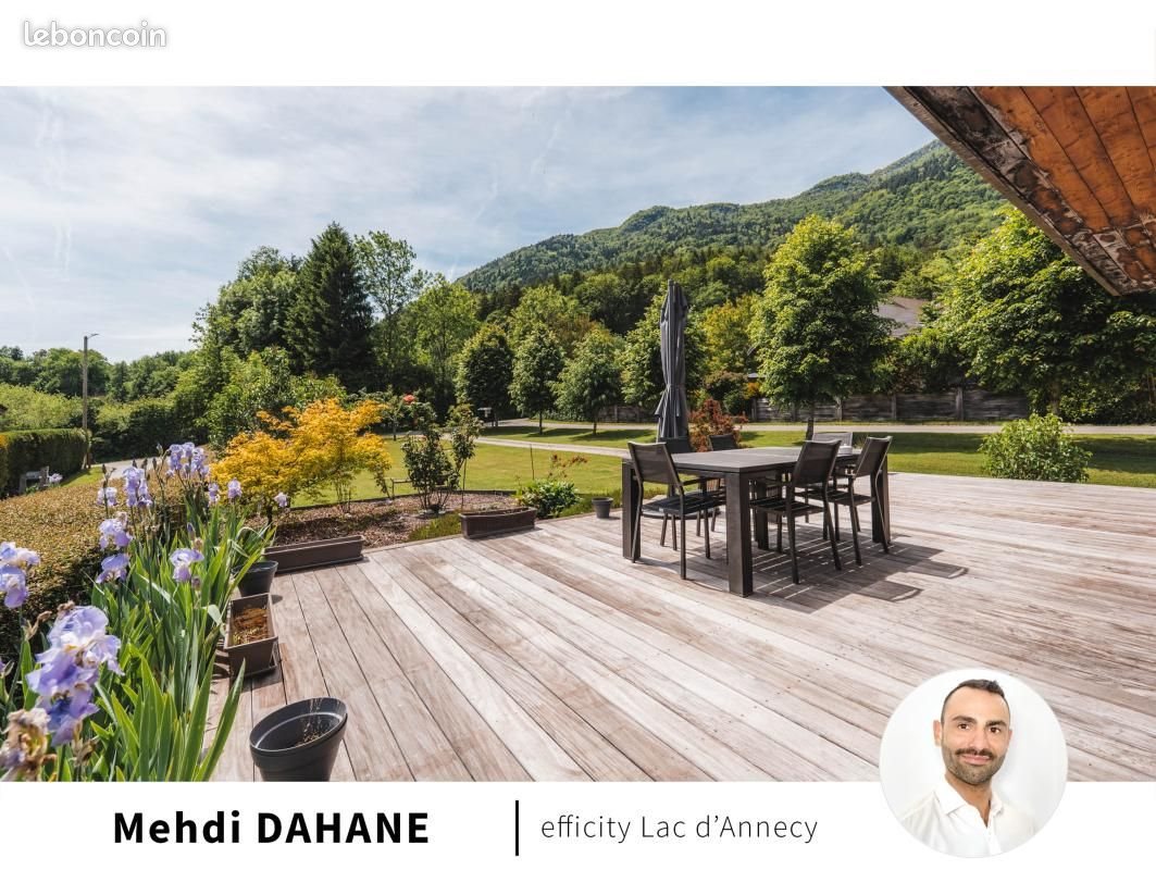 Maison à vendre, 162m², Alex
