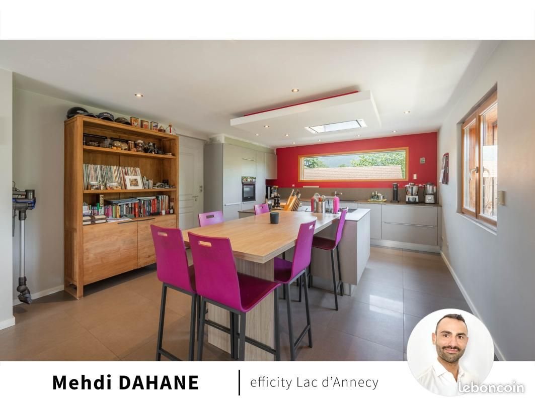 Maison à vendre, 162m², Alex
