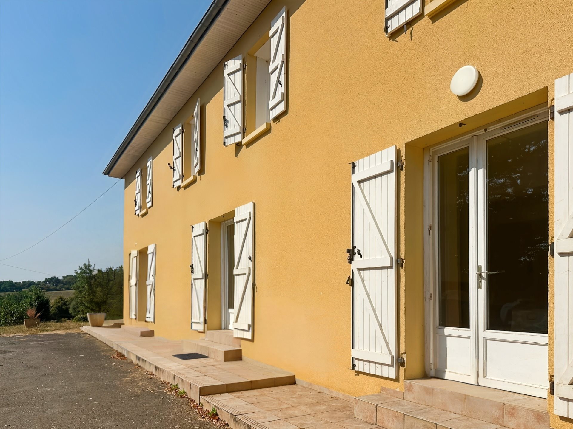 Maison à vendre, 148m², Montesquiou