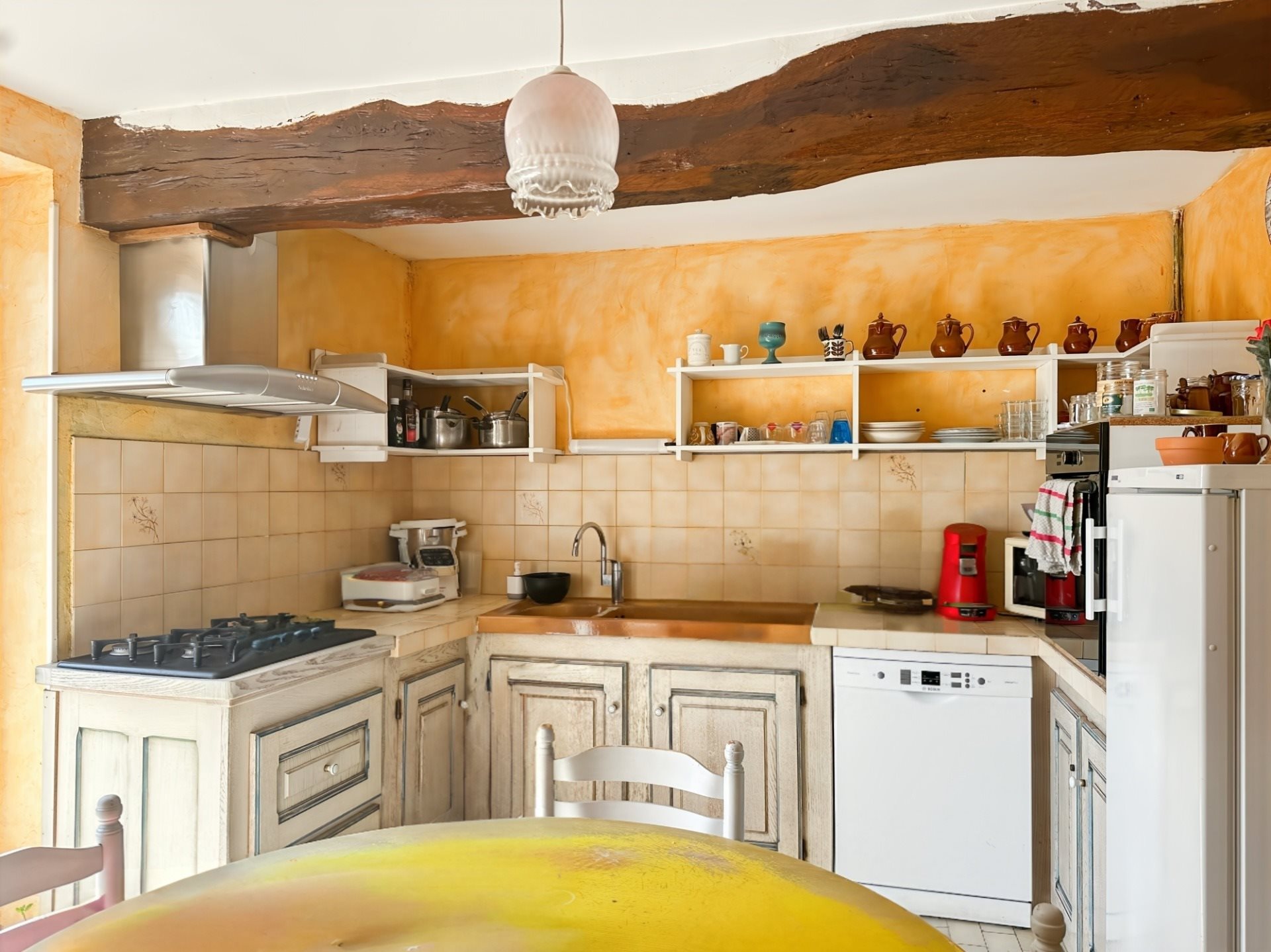 Maison à vendre, 148m², Montesquiou