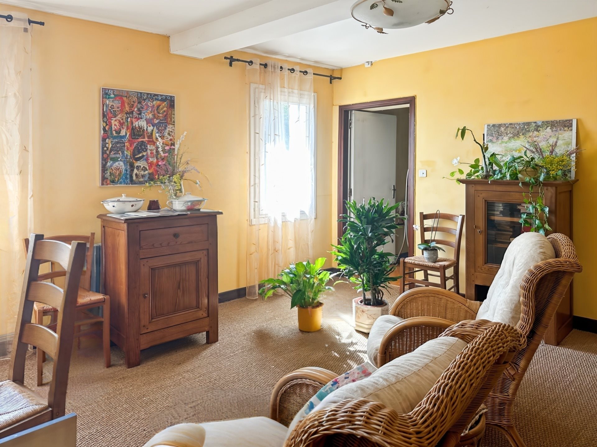 Maison à vendre, 148m², Montesquiou