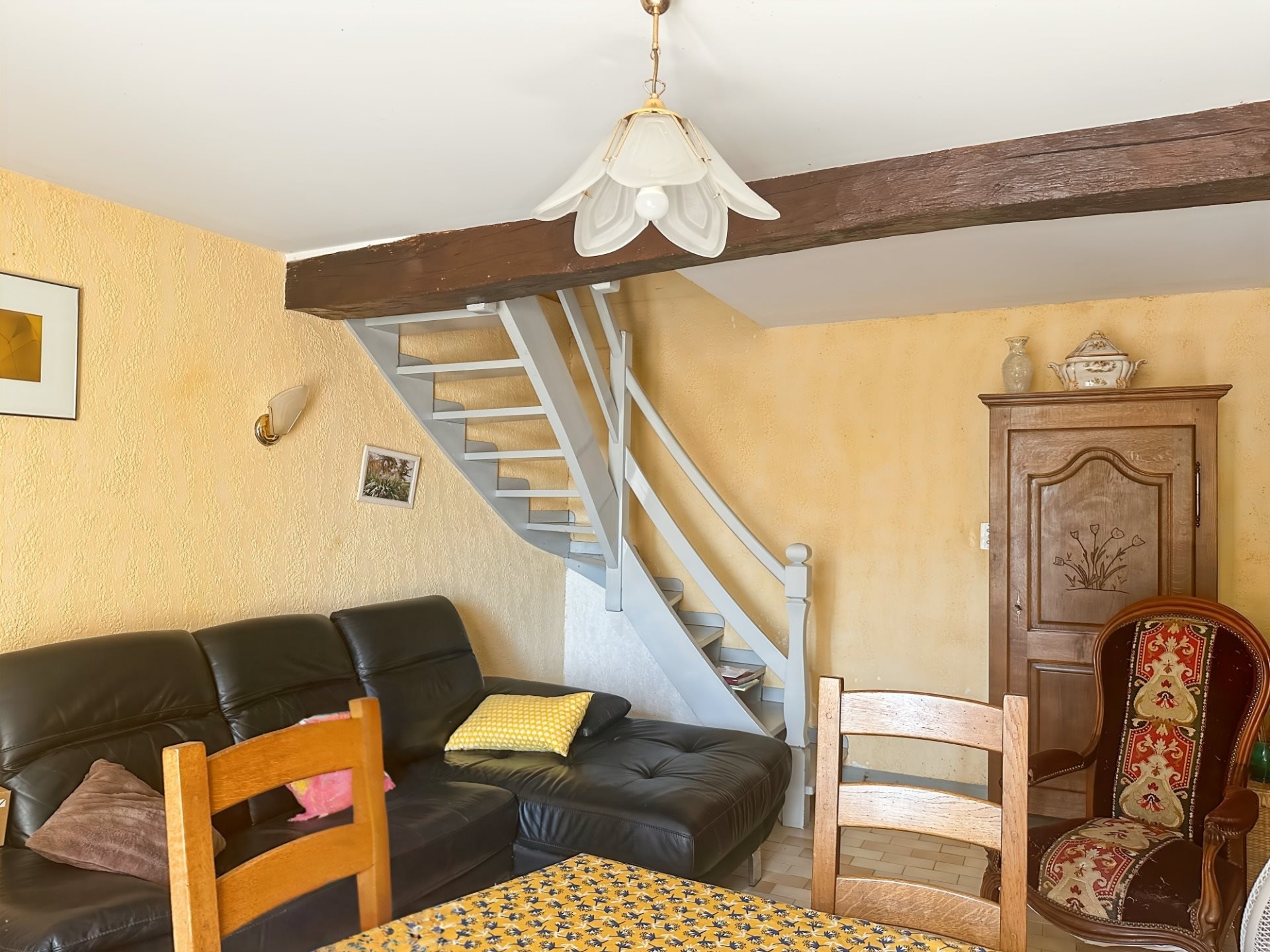 Maison à vendre, 148m², Montesquiou