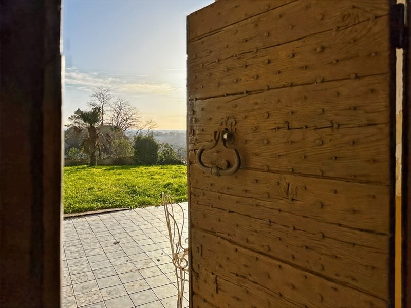 Maison à vendre, 149m², Lupiac