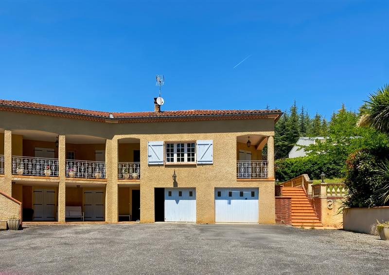 Maison à vendre, 210m², Auch