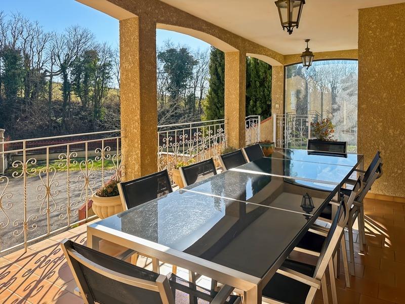 Maison à vendre, 210m², Auch