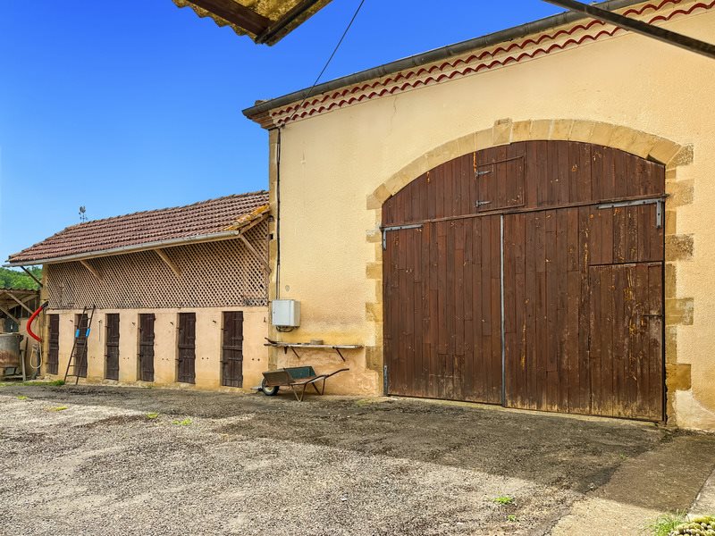 Maison à vendre, 252m², Bassoues
