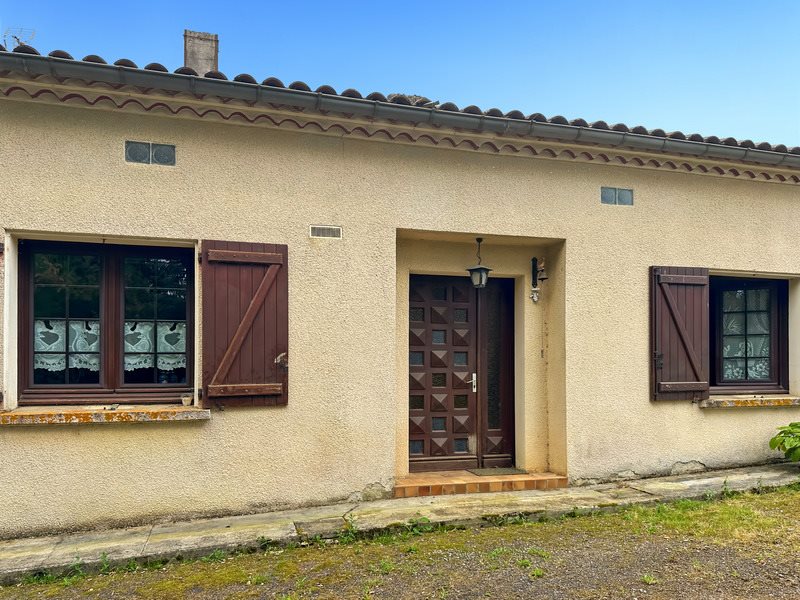 Maison à vendre, 252m², Bassoues