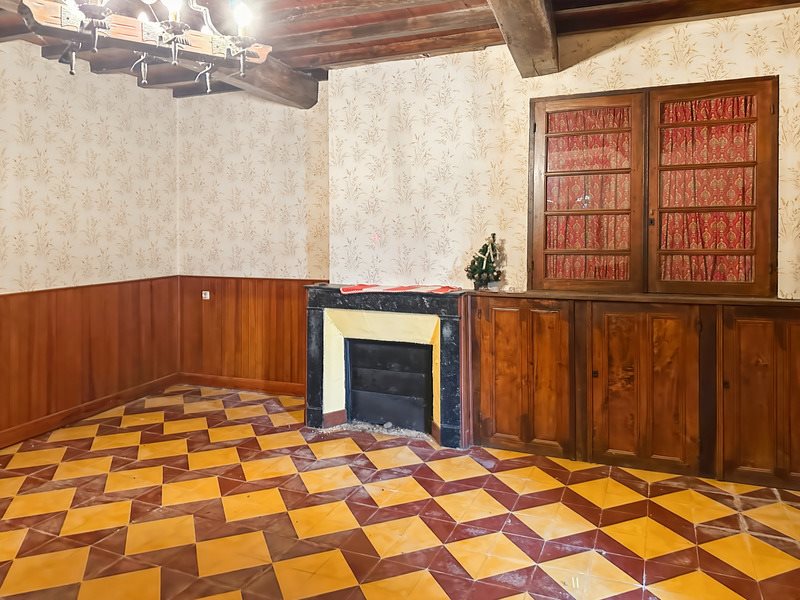 Maison à vendre, 252m², Bassoues