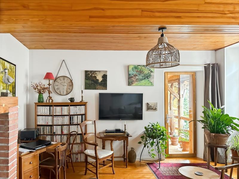 Maison à vendre, 116m², Bassoues