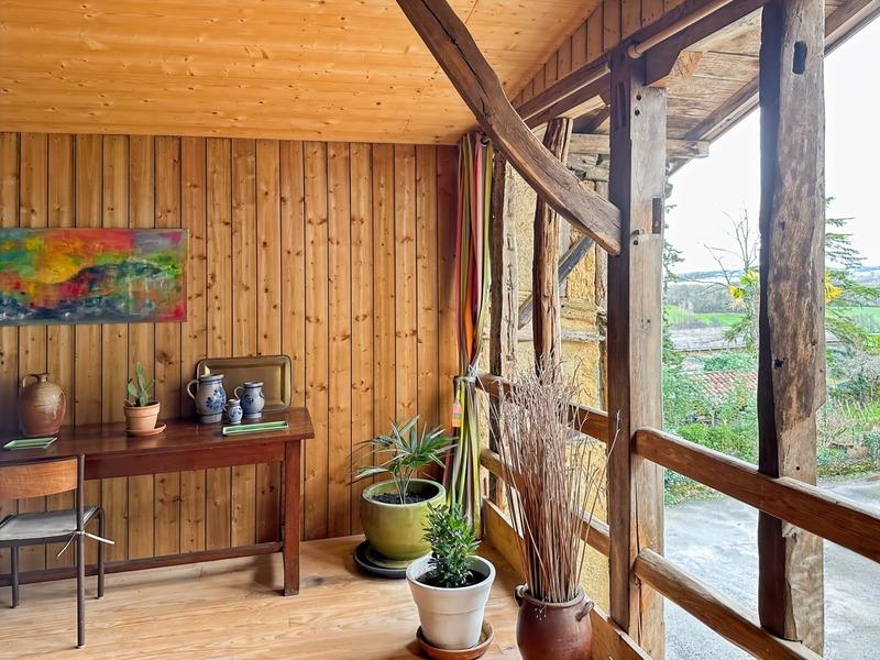 Maison à vendre, 116m², Bassoues