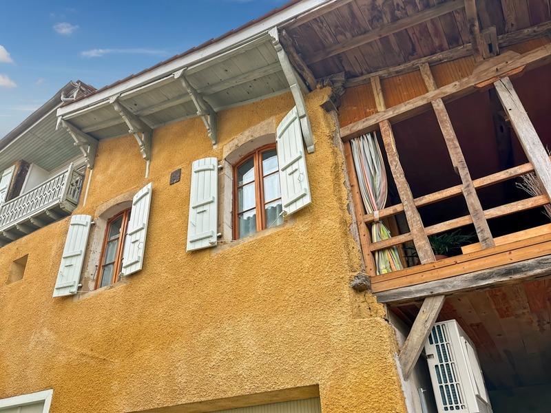 Maison à vendre, 116m², Bassoues