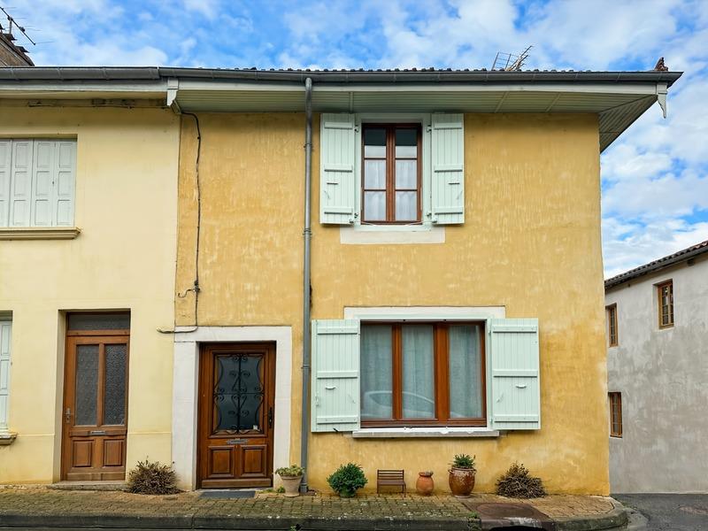 Maison à vendre, 116m², Bassoues