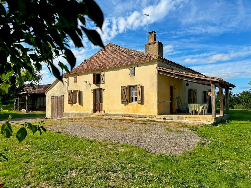 Maison à vendre, 106m², Margouët-Meymes