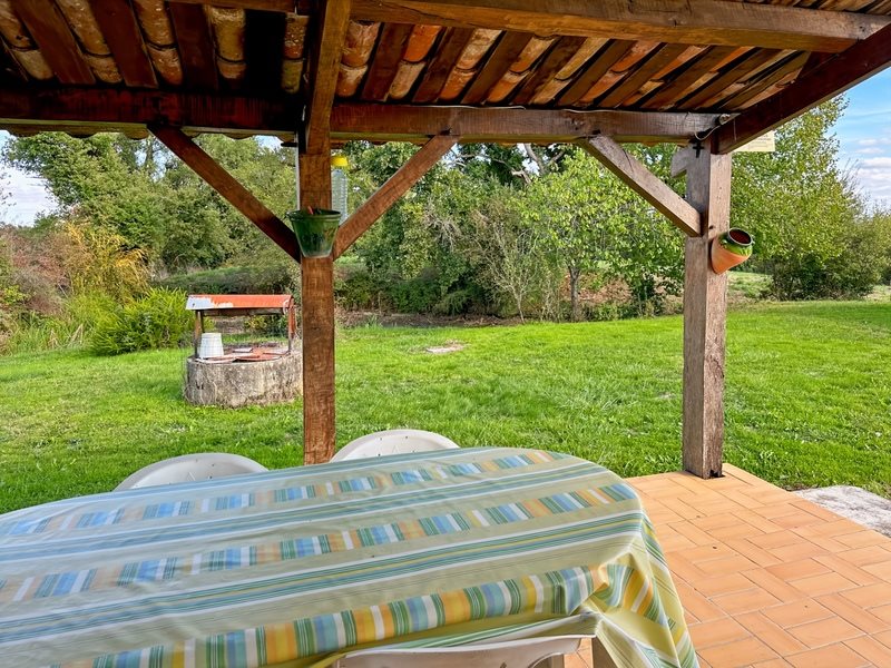 Maison à vendre, 106m², Margouët-Meymes