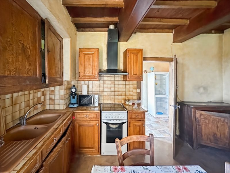 Maison à vendre, 106m², Margouët-Meymes