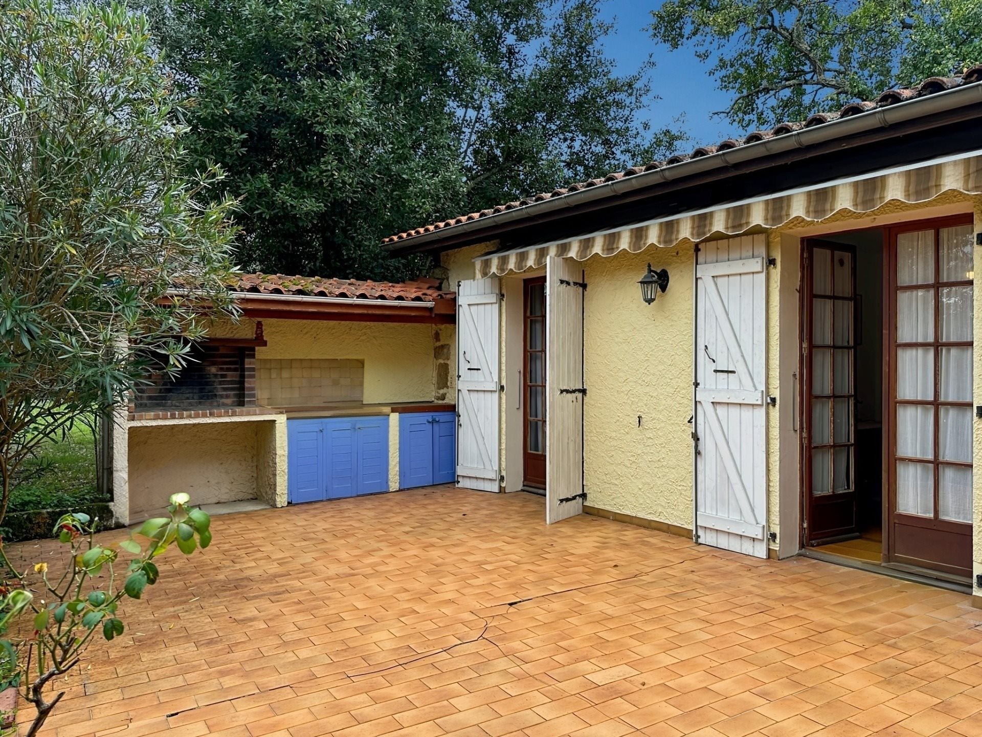 Maison à vendre, 134m², Bassoues