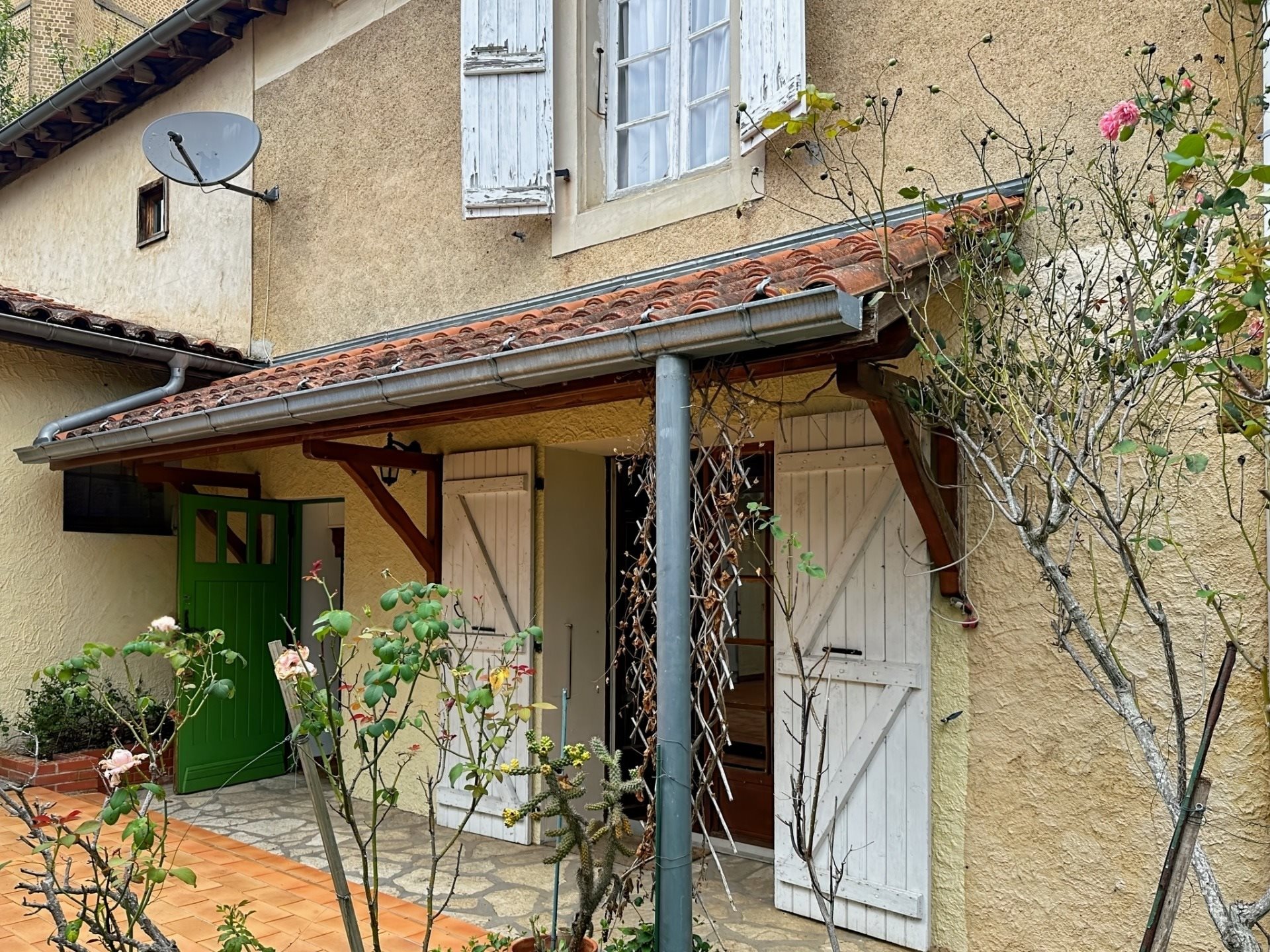 Maison à vendre, 134m², Bassoues