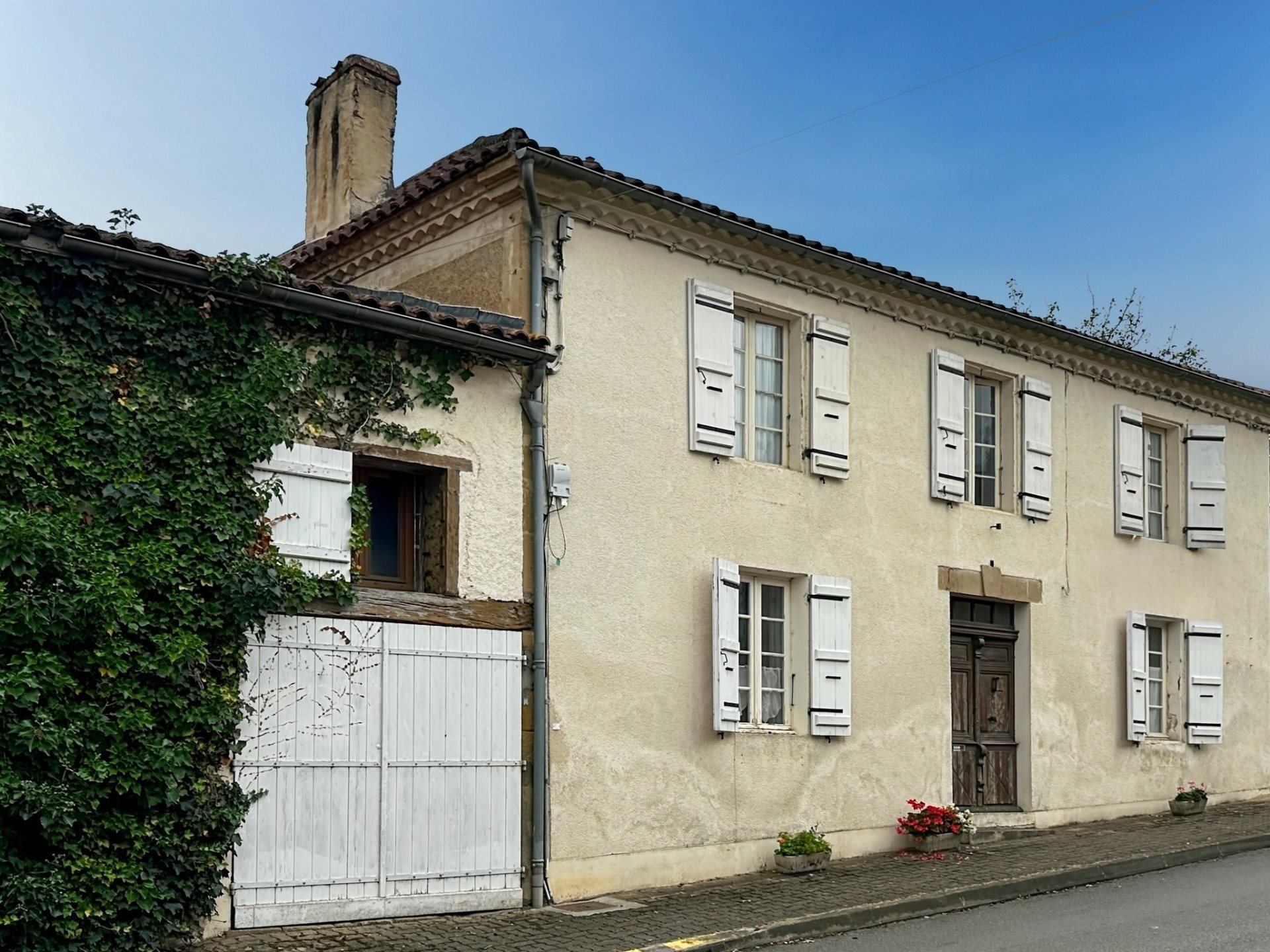 Maison à vendre, 134m², Bassoues