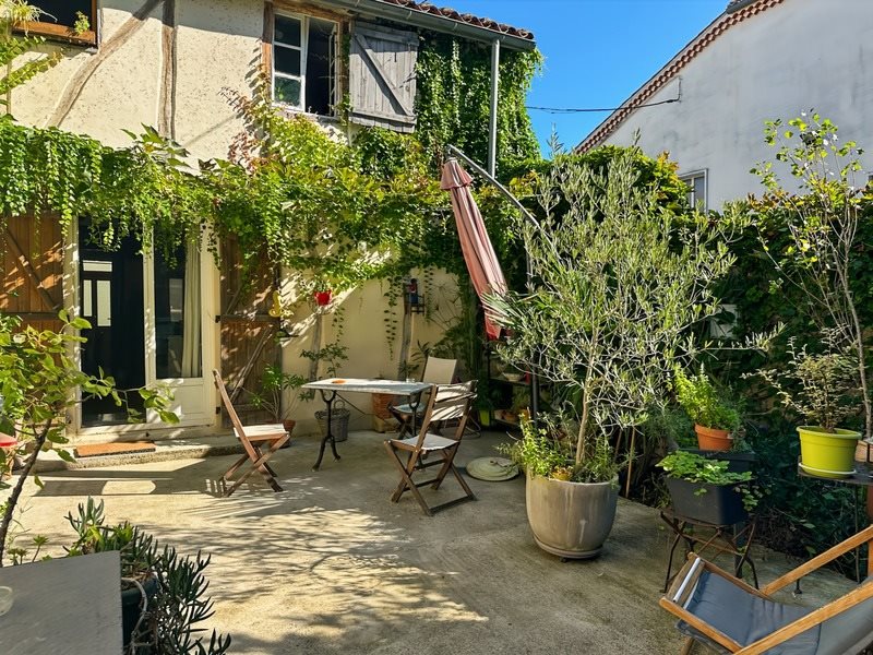 Maison à vendre, 183m², Bassoues
