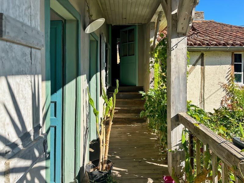 Maison à vendre, 183m², Bassoues