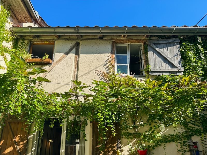 Maison à vendre, 183m², Bassoues